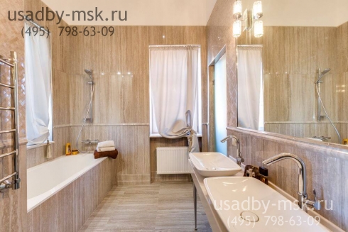 коттедж Киевское шоссе