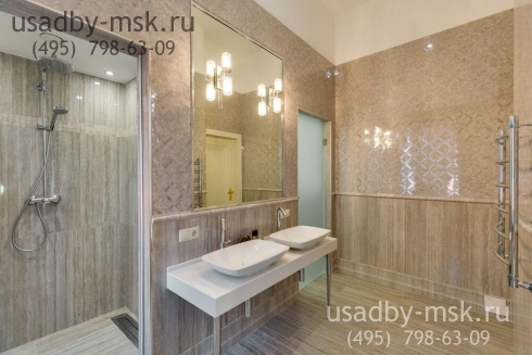 коттедж Киевское шоссе