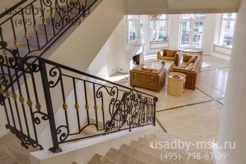 коттедж Киевское шоссе