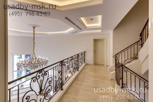 коттедж Киевское шоссе