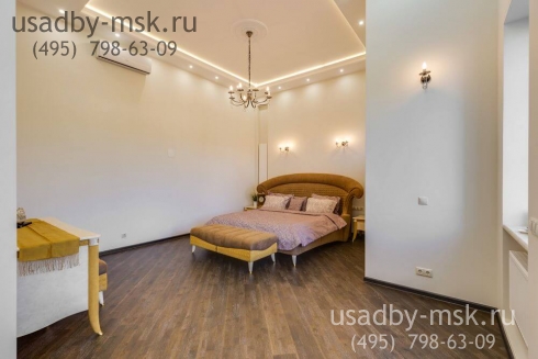 коттедж Киевское шоссе