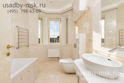 коттедж Киевское шоссе