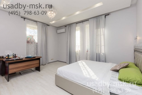 коттедж Киевское шоссе