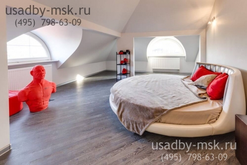 коттедж Киевское шоссе