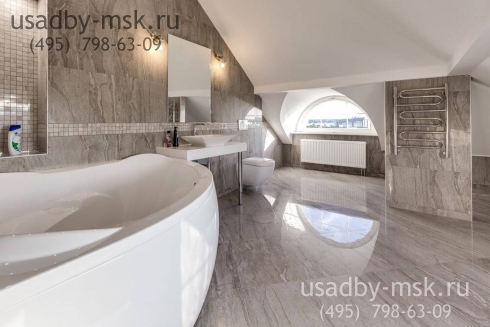 коттедж Киевское шоссе