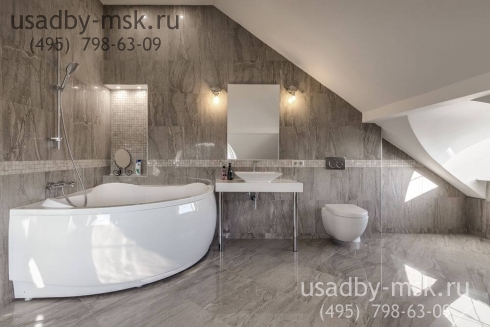 коттедж Киевское шоссе