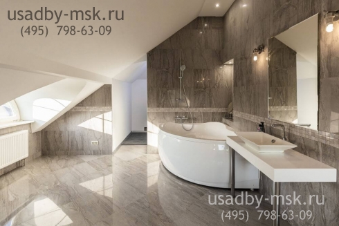 коттедж Киевское шоссе