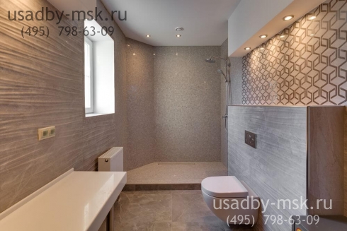 коттедж Киевское шоссе