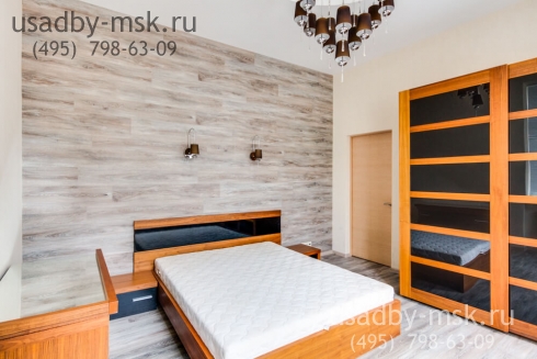 Коттедж Калужское шоссе