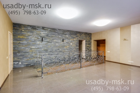 Коттедж Калужское шоссе