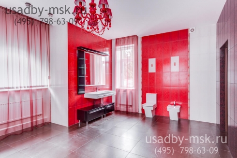 Коттедж Калужское шоссе