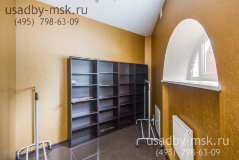 Коттедж Калужское шоссе