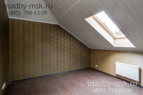 Коттедж Калужское шоссе