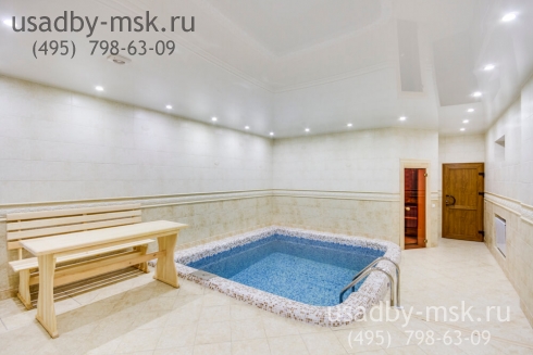 коттедж Киевское шоссе