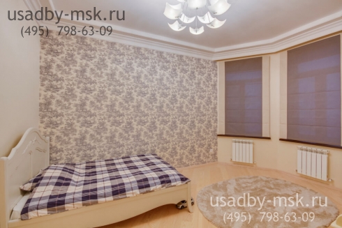 коттедж Киевское шоссе