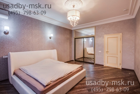 коттедж Киевское шоссе