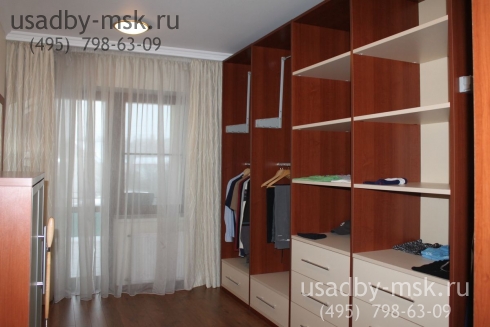 Таунхаус Новорижское шоссе