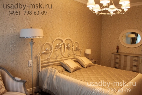 Таунхаус Новорижское шоссе