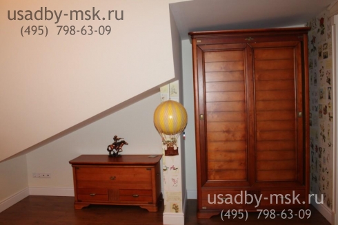 Таунхаус Новорижское шоссе