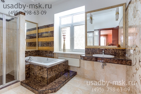 коттедж Киевское шоссе