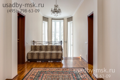 коттедж Киевское шоссе