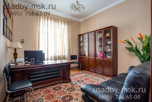 коттедж Киевское шоссе