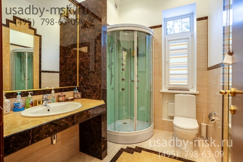 коттедж Киевское шоссе