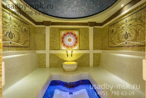 коттедж Киевское шоссе