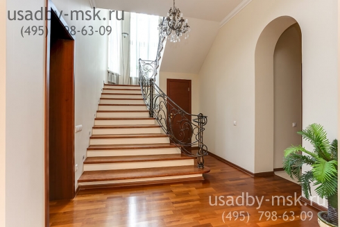 коттедж Киевское шоссе