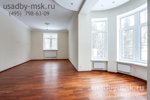 коттедж Киевское шоссе