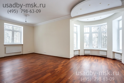 коттедж Киевское шоссе