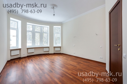 коттедж Киевское шоссе