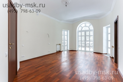 коттедж Киевское шоссе