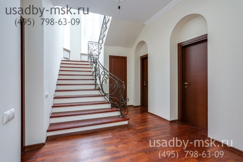 коттедж Киевское шоссе