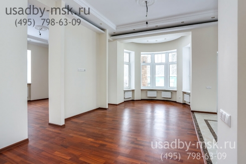 коттедж Киевское шоссе