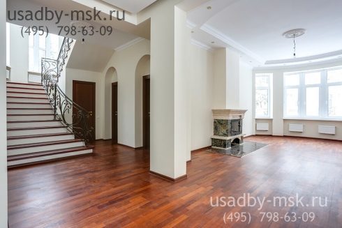 коттедж Киевское шоссе