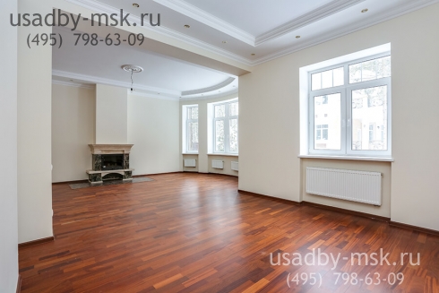 коттедж Киевское шоссе