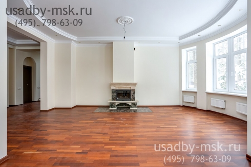 коттедж Киевское шоссе