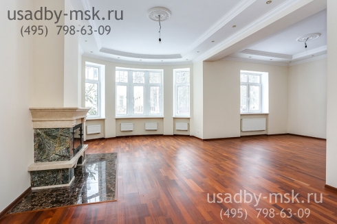 коттедж Киевское шоссе