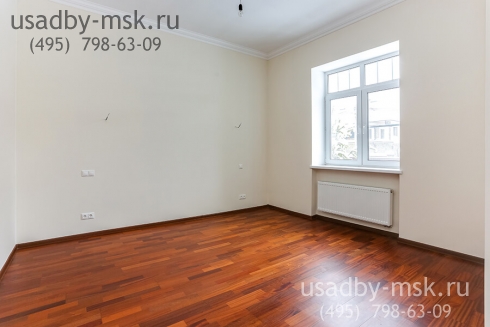 коттедж Киевское шоссе