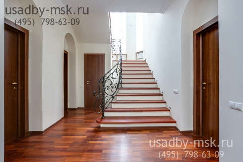 коттедж Киевское шоссе