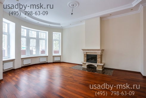 коттедж Киевское шоссе