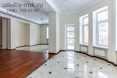 коттедж Киевское шоссе