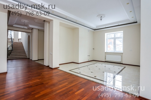 коттедж Киевское шоссе