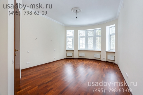 коттедж Киевское шоссе