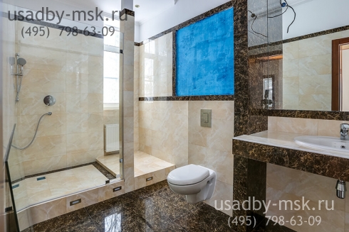 коттедж Киевское шоссе