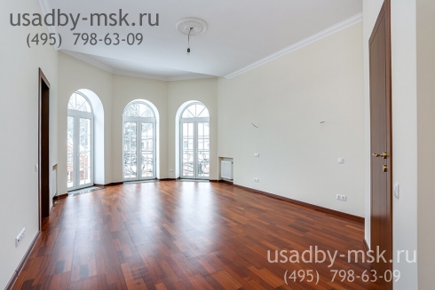 коттедж Киевское шоссе