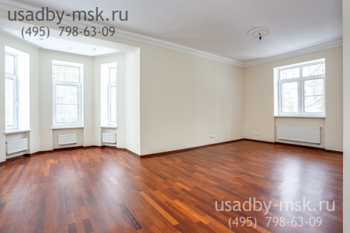 коттедж Киевское шоссе