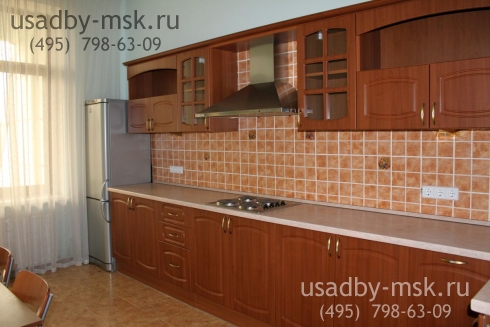 Таунхаус Новорижское шоссе