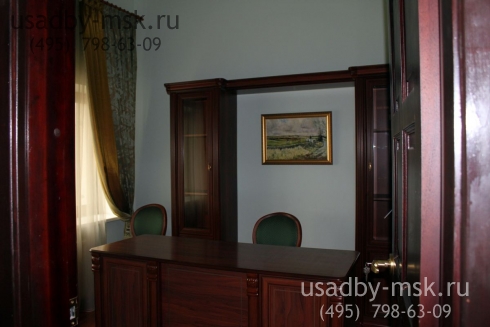 Таунхаус Новорижское шоссе